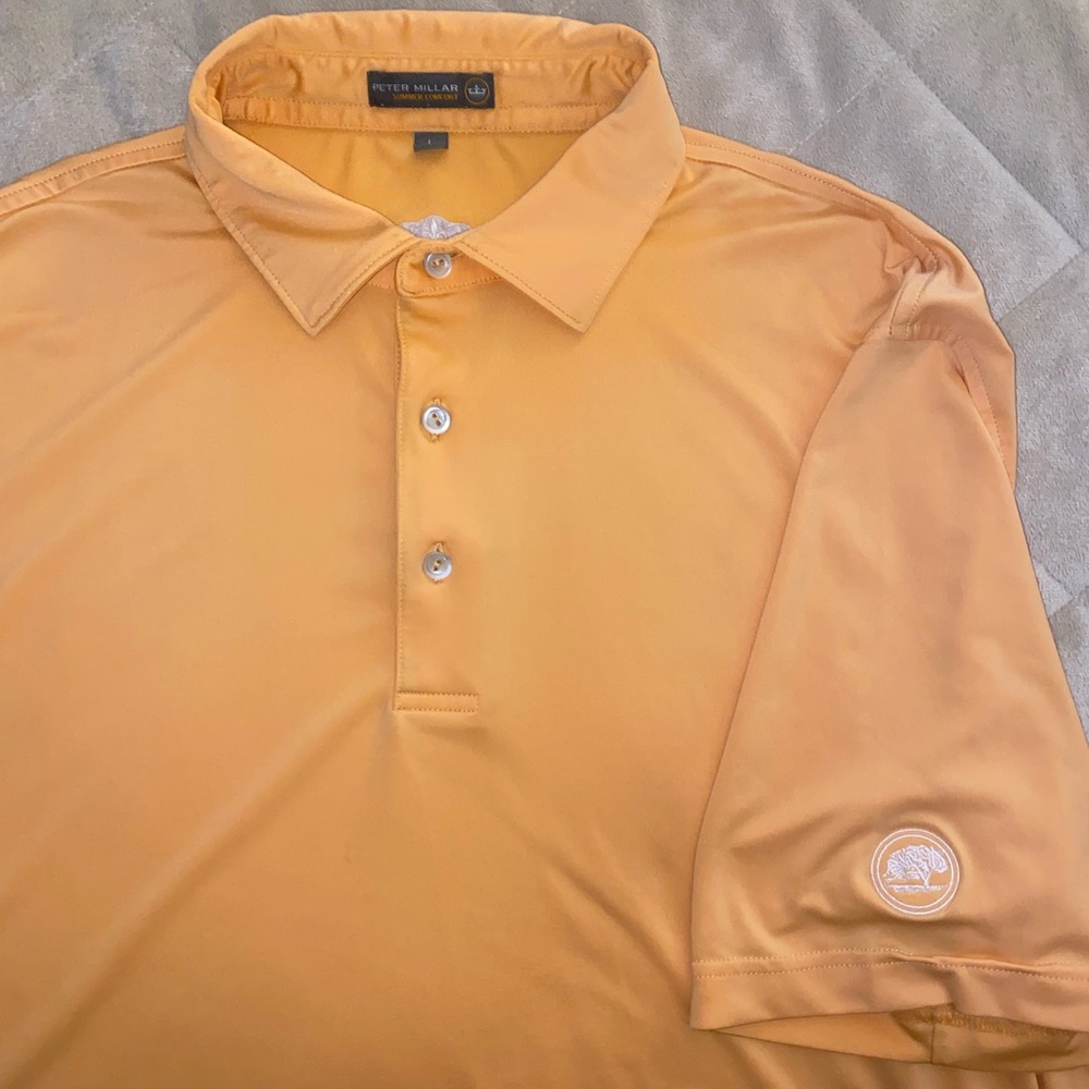 Peter Millar Summer Comfort Polo